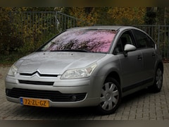 Citroën C4 - 1.6-16V Image 2008 LPG-G3 Airco