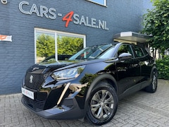 Peugeot 2008 - 1.2 Active + Carplay + Lmv + Navi + Pdc - 73 dkm -2022