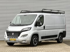 Fiat Ducato - 30 2.3 MultiJet L2H1 als nieuw