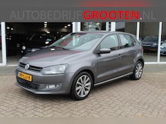 Volkswagen Polo - 1.4-16V Comfortline//CRUISE//AIRCO