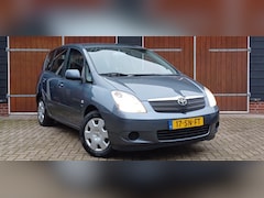 Toyota Corolla Verso - 1.6 VVT-i L.Terra, Trekhaak, All seasonbanden