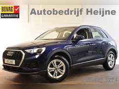 Audi Q3 - 45 TFSIe 245PK HYBRID PRO-LINE ALCANTARA/NAVI/VIRTUAL