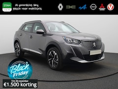 Peugeot 2008 - 131pk PureTech Allure Camera | Climate | Navi | Parkeersensoren v+a