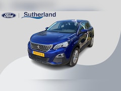 Peugeot 3008 - 1.2 PureTech Active