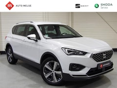 Seat Tarraco - 1.5 TSI 150pk DSG-7 Xcellence 7-zits