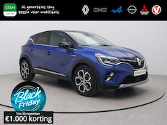 Renault Captur - TCe 90pk Techno Camera | Climate | Navi | 18" Velgen