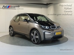 BMW i3 - Executive 120Ah 42 kWh Navigatie | DAB+ | Stoelverwarming | Camera