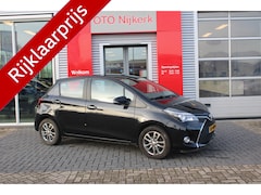 Toyota Yaris - 1.3 VVT-i Trend