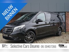 Mercedes-Benz Vito - 119 CDI Lang , Camera, Led, Automaat, Navi, Cruise