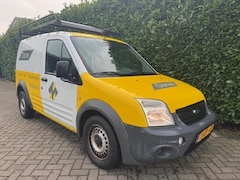 Ford Transit Connect - T200S 1.8TDCi APK NAP