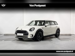 MINI Clubman - Cooper Business Edition | Apple CarPlay | Navigatiesysteem | Park Distance Control