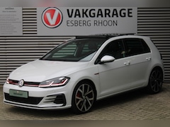 Volkswagen Golf - 2.0 TSI GTI Performance DSG SCHUIFDAK, 19INCH, DISCOVER PRO