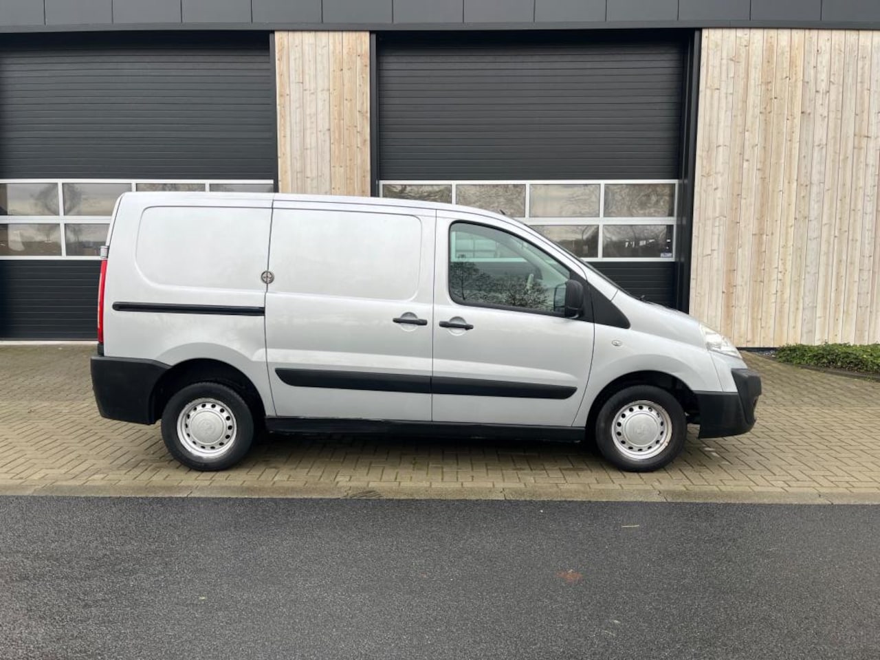 Peugeot Expert - 227 1.6 HDI L1H1 APK NAP AIRCO - AutoWereld.nl