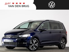 Volkswagen Touran - AUTOMAAT 1.5 TSI 150 PK DSG Highline | LED | Panoramadak | Achteruitrijcamera | Stoelverwa