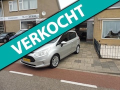 Ford B-Max - 1.6 TI-VCT Titanium/Automaat/Cruise/Trekhaak