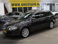 Audi A4 Avant - 2.0 Pro Line Business Airco, Cruise control, Trekhaak, Isofix