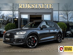 Audi SQ5 - 3.0 TFSI Quattro|PANO|RS-SEATS|20''|ACC|TREKHAAK