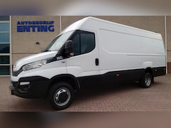 Iveco Daily - 40C21 NL auto, Cross bus, dealer onderhouden