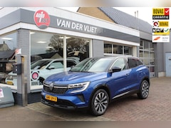 Renault Austral - 1.2 E-Tech Hybrid 200 Techno