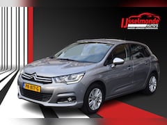 Citroën C4 - 1.2 Shine 130pk PDC Climate Cruise