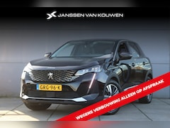 Peugeot 3008 - 1.6 HYbrid 225pk Allure PHEV / Navi / Stoelverwarming / Achteruitrijcamera