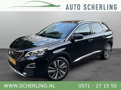 Peugeot 3008 - 1.2 PT 130pk Première Camera, Navi, 19" LMV, Carplay