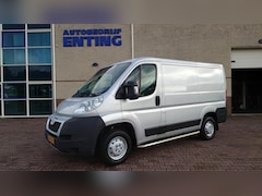 Peugeot Boxer - 2.2 HDI 150 PK