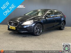 Volvo V40 - 2.0 D4 Momentum Business | Pano | Navi | Climate | Cruise | Stoelverwarming