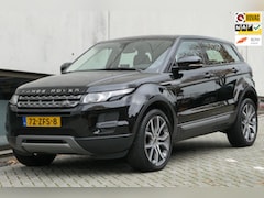 Land Rover Range Rover Evoque - 2.0 Si 4WD 240pk 5-drs NAP Navi Alcantara Clima Cruise