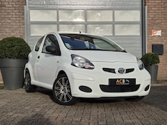 Toyota Aygo - 1.0-12V Cool Airco