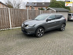 Nissan Qashqai - 1.6 Tekna 17"