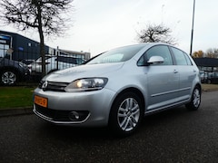 Volkswagen Golf Plus - 1.4 TSI 160pk 7-DSG Highline Clima Navi S-dak Xenon Thaak