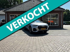 Audi Q3 Sportback - 35 TFSI Pro Line