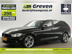 BMW 3-serie Touring - 320i 184PK Automaat | Harman Kardon | Clima Cruise LED Navi PDC 18"LMV