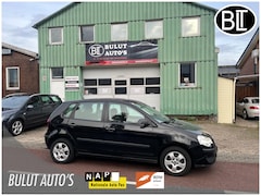 Volkswagen Polo - 1.2 Easyline AIRCO* 5 DEURS