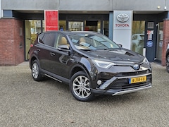 Toyota RAV4 - 2.5 Hy. AWD Ex. Bns