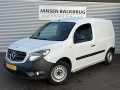 Mercedes-Benz Citan - 108 CDI BlueEFFICIENCY