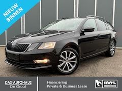 Skoda Octavia Combi - 1.5 TSI ACT 150pk DSG Style