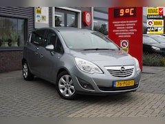 Opel Meriva - 1.4 Turbo Cosmo