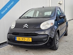 Citroën C1 - 1.0-12V Ambiance bj 2007 5-drs Airco APK 17-04-2025✅