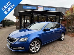 Skoda Octavia - 1.0 TSI Business Edition Plus Canton Led Camera