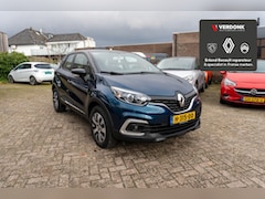 Renault Captur - 0.9 TCe Zen