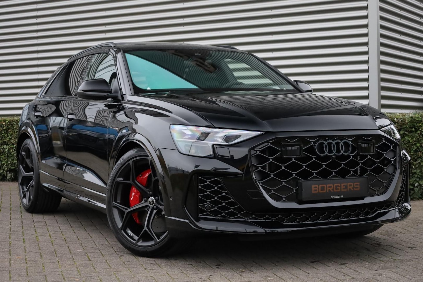 Audi RSQ8 - PERFORMANCE B&O.ADV.+305KM/H+NACHTZICHT+MASSAGE+23 - AutoWereld.nl