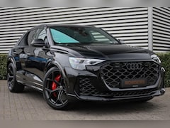 Audi RSQ8 - PERFORMANCE B&O.ADV.+305KM/H+NACHTZICHT+MASSAGE+23