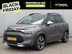 Citroën C3 Aircross - 130pk Shine | Automaat | Camera | Navigatie | Climate Control I Black Friday Deal