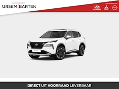 Nissan X-Trail - 1.5 e-4orce Tekna 4WD Sun Pack | €10.000, - korting | 1800 kg trekgewicht