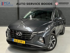 Hyundai Tucson - 1.6 T-GDI (150 pk) MHEV Comfort - navigatie - stoelverwarming - elek. achterklep