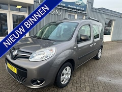 Renault Kangoo Family - 1.2 TCe Expression Start&Stop