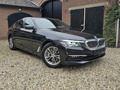 BMW 5-serie - High executive 530e