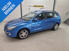 Hyundai i30 CW - 1.6i Blue Dynamic